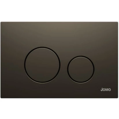 Przycisk do spłuczek Jomo SWITCH 102-000000414 grafit