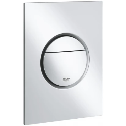 Przycisk do spłuczek 3/6l Grohe NOVA COSMOPOLITAN S 37601P00 chrom mat
