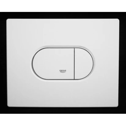 Przycisk spłukujący Grohe ARENA COSMOPOLITAN 38858SH0 biel alpejska