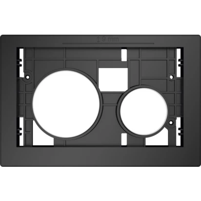 Przycisk spłukujący Tece LOOP 9240663 przyciski białe