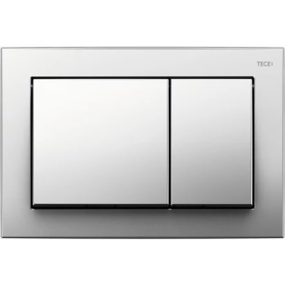 Przycisk spłukujący WC 3/6l Tece BASE 9240701