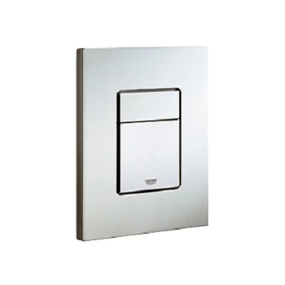 Przycisk spłukujący Grohe SKATE COSMOPOLITAN 38732SD0 stal szlachetna