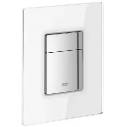 Przycisk spłukujący Grohe SKATE COSMOPOLITAN 38845 LS0 moon white