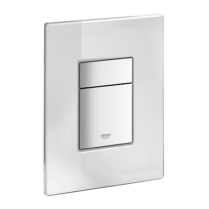 Przycisk spłukujący Grohe SKATE COSMOPOLITAN 38916 0A0 szkło lustrzane