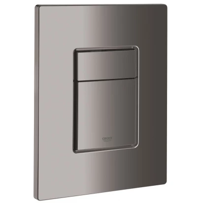 Przycisk do spłuczek WC Grohe SKATE COSMOPOLITAN 38732A00 hard graphite