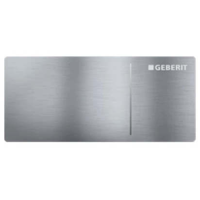 Przycisk do spłuczek WC zdalny meblowy Geberit OMEGA70 115.083.FW.1