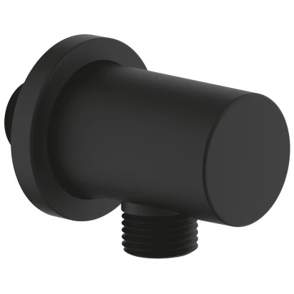 Przyłącze kątowe Grohe RAINSHOWER 22118KF0 phantom black