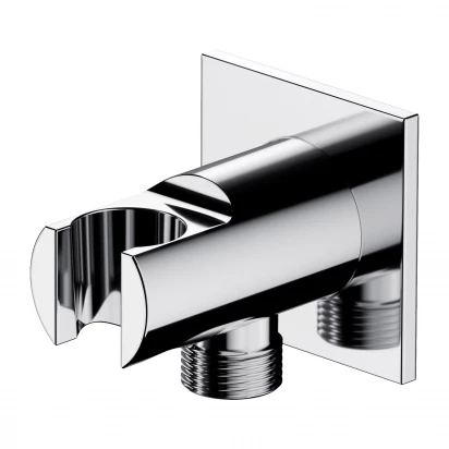 Przyłącze kątowe Omnires 8873C/KCR