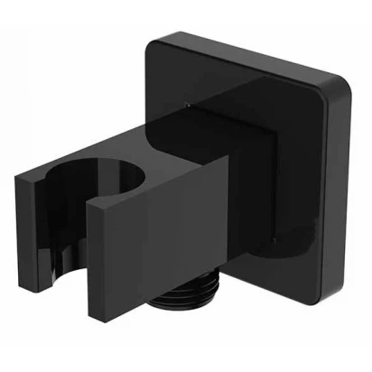 Przyłącze kątowe Vitalle STILLO 3559850260 czarny mat