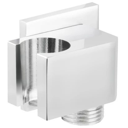 Przyłącze kątowe z uchwytem Corsan CMU006CH