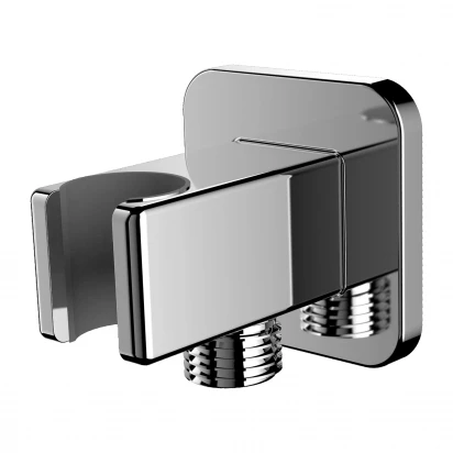 Przyłącze kątowe z uchwytem Omnires 8815CR