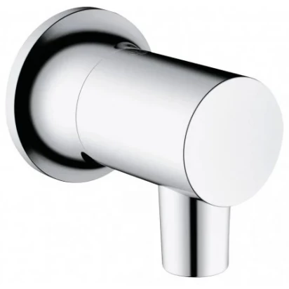 Przyłącze kątowe z zabezpieczeniem Kludi NOVA FONTE DECO 2054305-35