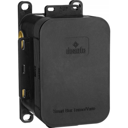 Puszka do BOXa podtynkowego uniwersalna Deante BXY X44Z