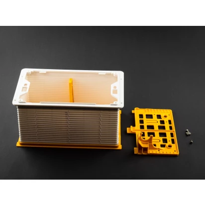 Puszka rewizyjna do stelaża Roca ZOOM  MADALENA  MITOS  WMR01000000S075