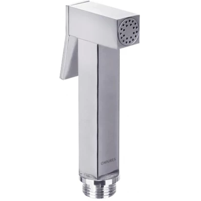 Rączka bidetowa Omnires BIDETTA BIDETTA2-R/KCR