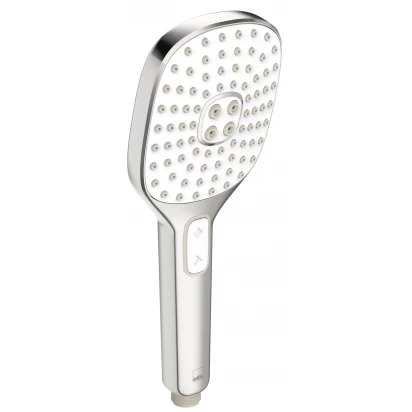 Rączka natrysku 108 mm Oras HYDRACTIVA 243403