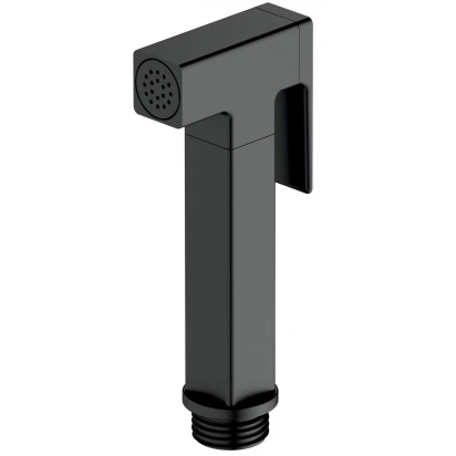 Rączka typu bidetta Omnires BIDETTA BIDETTA3-RGR grafit