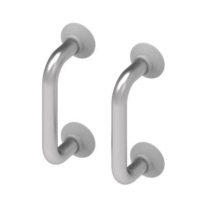 Rączki przyssawne do demontażu zlicowanego przycisku Tece 9.820.180