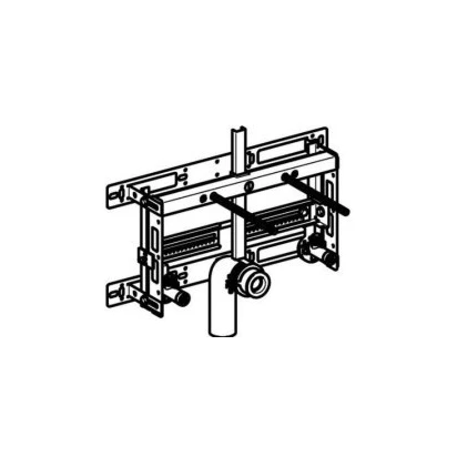 Rama mocująca Villeroy & Boch SUBWAY 99530000