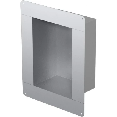 Rama montażowa podtynkowa 20x10 MCJ MBD 200/10 bez regulacji