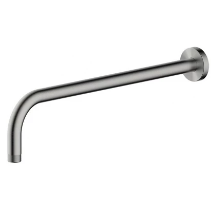 Ramię deszczownicy 40 cm Oltens LAGAN 39402910 nikiel