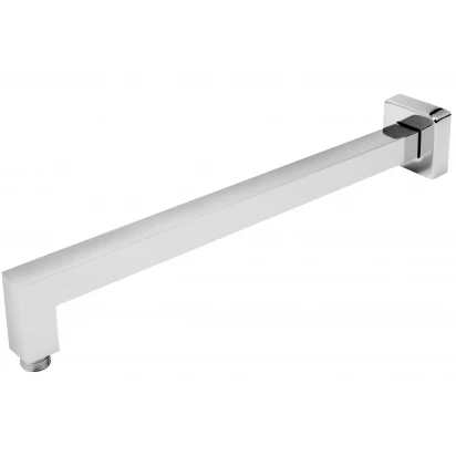 Ramię deszczownicy kwadratowe 40 cm FDesign INULA FD8-401-11