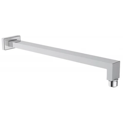 Ramię deszczownicy prostokątne 40 cm Oltens LAGAN 39401100