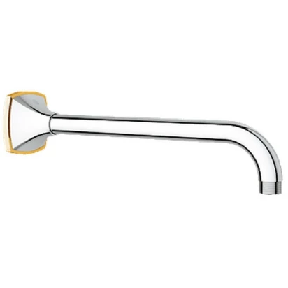 Ramię natrysku Grohe GRANDERA 27986IG0 chrom / złoty