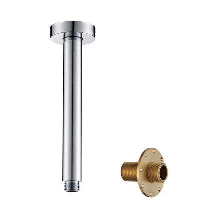 Ramię prysznicowe sufitowe 20 cm okrągłe Excellent AREX.3120CR