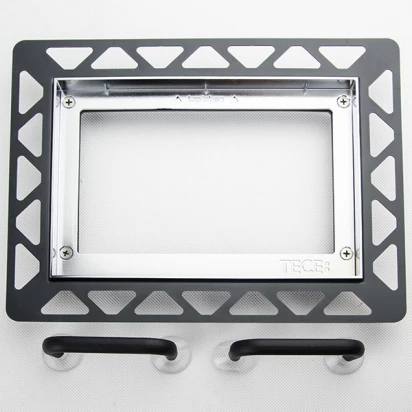 Ramka montażowa do WC do przycisków Tece LOOP / SQUARE 9240649