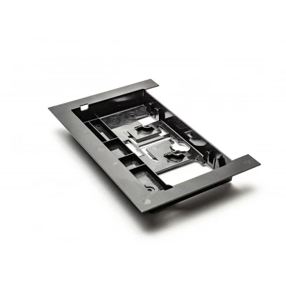 Ramka montażowa do przycisku metalowego WC Tece TECEsquare II 9820347