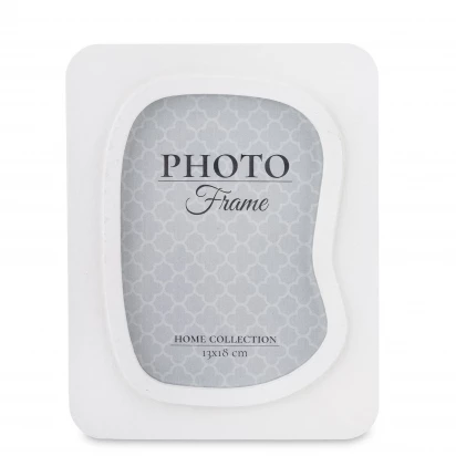 Ramka na zdjęcie biała Casablanca 169263