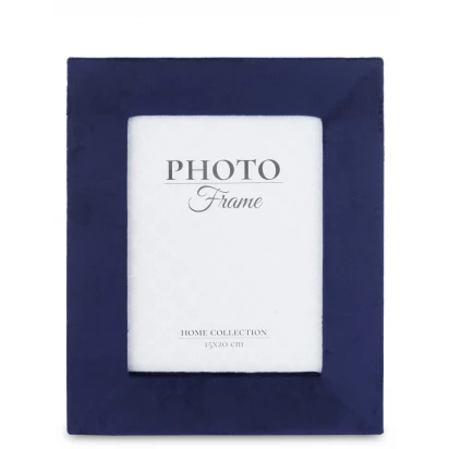 Ramka na zdjęcie granatowa Venus 140008