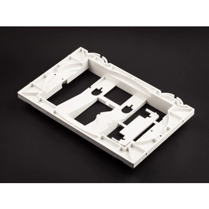 Ramka płyty przyciskowej Jomo CLASSIC 2 116-000000282/171-68001000-00