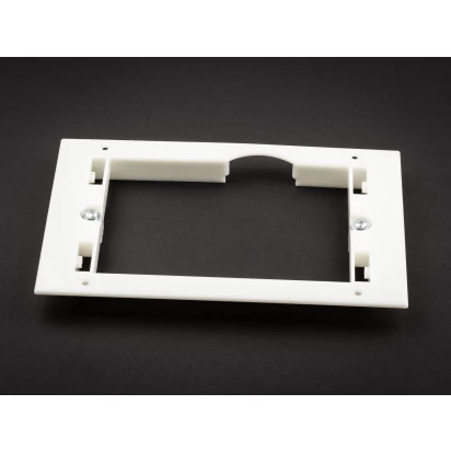 Ramka płyty przyciskowej Jomo ELEGANCE /AVANTGARDE 116-000000291/171-68002100-00
