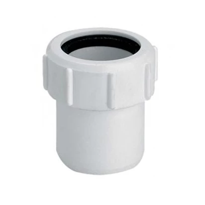 McAlpine 5040J-WH redukcja nakrętno-prosta, redukcyjna 50x40 mm