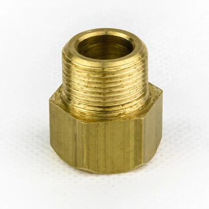 Redukcja węża nakrętka M15/M16 przedłużka Omnires CZ0701