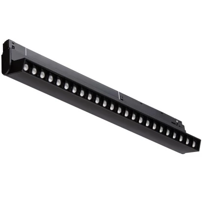 Reflektor FOCUS OUT LED 15W do systemu szynowego Nowodworski LVM 10151