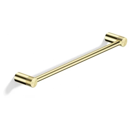 Reling na ręcznik 45 Stella MEGAN 13.11045-GCB złoty champagne szczotkowany