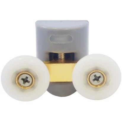 Rolka górna do kabiny SILVER DIAMOND, RITA, SENA Kerra 702010045