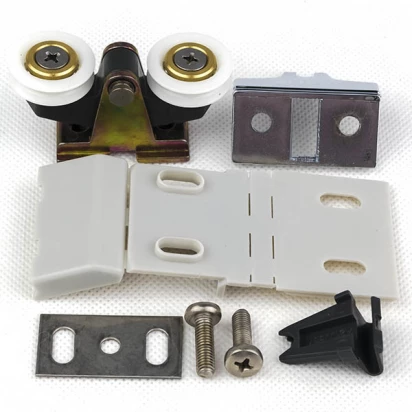 Rolka uniwersalna do serii 501 Design 4E Huppe 061994.088