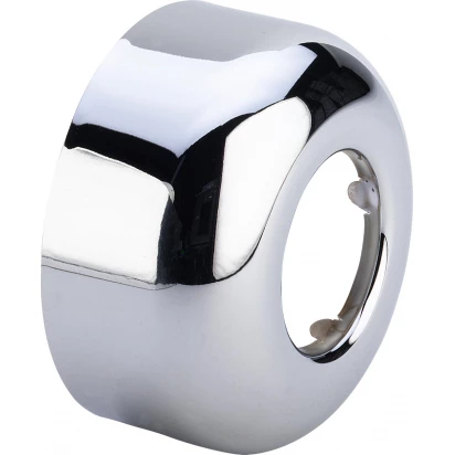 Rozeta 40x85x50 Viega 128722 chrom