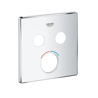 Rozeta do baterii podtynkowej Grohe GROHTHERM SMARTCONTROL 46995000