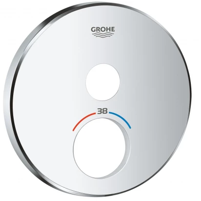 Rozeta maskująca Grohe SMARTCONTROL 49030000