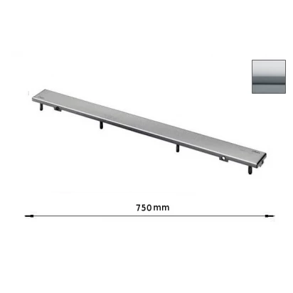 Ruszt Visign ER3 750 mm Viega ADVANTIX 589516 błyszczący