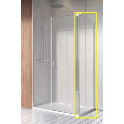 Ścianka boczna S2 100x200 Radaway NES 10040100-01-01