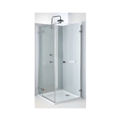 Ścianka boczna z relingiem 120 Reflex Koło NEXT HSKX12222R03