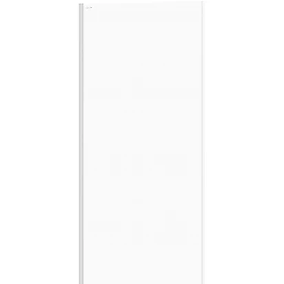 Ścianka kabiny prysznicowej 80x195 Cersanit MODUO S162-007