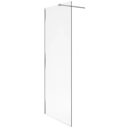 Ścianka prosta walk-in 120x200 Excellent VIDOQ KAEX.1506.1200.LP.CR