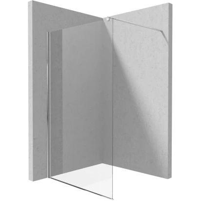 Ścianka prysznicowa walk-in 120 cm Deante KERRIA PLUS KTS 032P